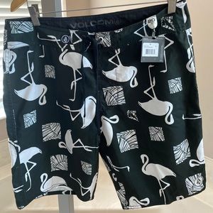 Men’s shorts by Valcom